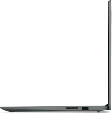 Ноутбук Lenovo IdeaPad 1 15ALC7 Ryzen 7 5700U 8Gb SSD512Gb AMD Radeon Graphics 15.6" IPS FHD (1920x1080) без ОС grey WiFi BT Cam (82R400P0RK)