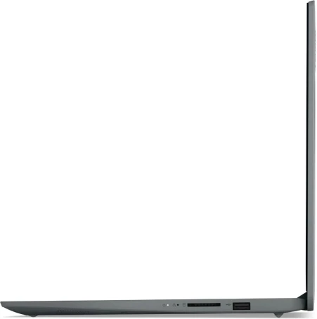 Ноутбук Lenovo IdeaPad 1 15ALC7 Ryzen 7 5700U 8Gb SSD512Gb AMD Radeon Graphics 15.6" IPS FHD (1920x1080) без ОС grey WiFi BT Cam (82R400P0RK)