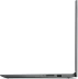 Ноутбук Lenovo IdeaPad 1 15ALC7 Ryzen 7 5700U 8Gb SSD512Gb AMD Radeon Graphics 15.6" IPS FHD (1920x1080) без ОС grey WiFi BT Cam (82R400P0RK)