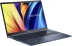 Ноутбук Asus Vivobook 15 M1502YA-BQ579 Ryzen 7 5825U 16Gb SSD512Gb AMD Radeon Graphics 15.6" IPS FHD (1920x1080) без ОС blue WiFi BT Cam (90NB0X21-M00VR0)