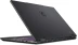 Ноутбук MSI Cyborg 15 B2RWFKG-024XRU Core 7 240H 16Gb SSD1Tb NVIDIA GeForce RTX 5060 8Gb 15.6" IPS FHD (1920x1080) FreeDOS black WiFi BT Cam (9S7-15Q342-024)