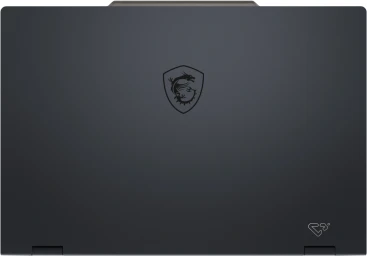 Ноутбук MSI Cyborg 15 B2RWFKG-024XRU Core 7 240H 16Gb SSD1Tb NVIDIA GeForce RTX 5060 8Gb 15.6" IPS FHD (1920x1080) FreeDOS black WiFi BT Cam (9S7-15Q342-024)