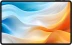 Планшет Teclast T60 Pro Premium set G99 (2.2) 8C RAM8Gb ROM128Gb 12" IPS 2000x1200 4G Android 15 серый 13Mpix 8Mpix BT WiFi microSD 1Tb 8000mAh 13.5hr