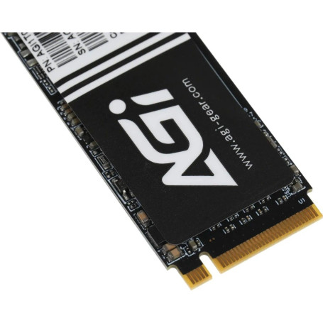 AGI AI298 1TB M.2 2280 PCIe Gen3x4 AGI1T0GIMAI298-CB