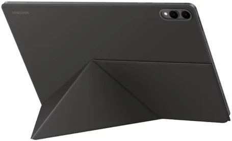 Чехол Samsung для Samsung Galaxy Tab S11 Ultra Book Cover поликарбонат/полиуретан черный (EF-BX930PBEGRU)