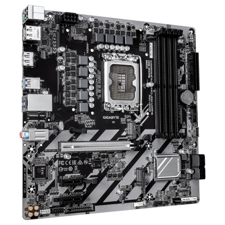 Gigabyte B860M D3W LGA1851