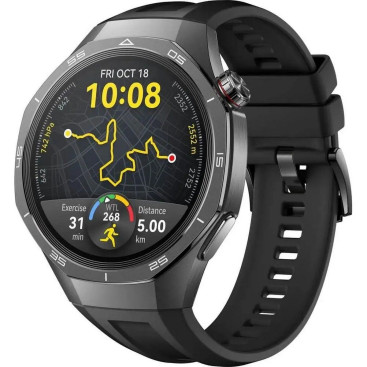 Huawei GT 5 PRO, VLI-B29, черный