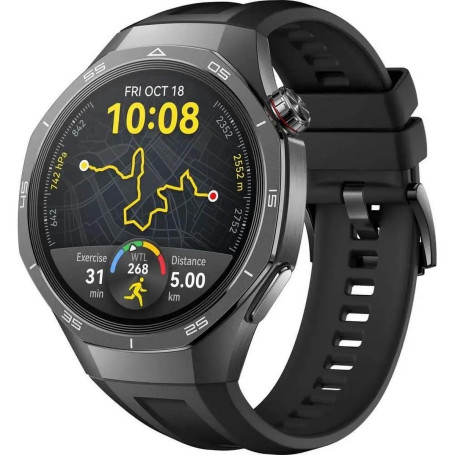 Huawei GT 5 PRO, VLI-B29, черный