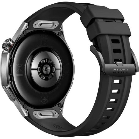 Huawei GT 5 PRO, VLI-B29, черный