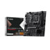 MSI PRO B850M-E EVO socket AM5