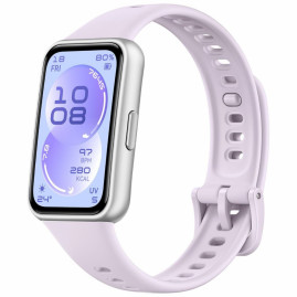 Huawei Band 11, CDY-B19, фиолетовый