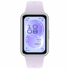 Huawei Band 11, CDY-B19, фиолетовый