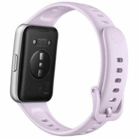 Huawei Band 11, CDY-B19, фиолетовый