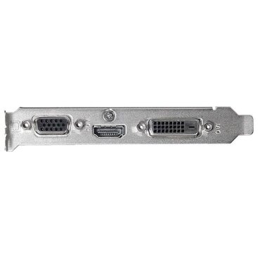 Afox NVIDIA GeForce G 210 1GB GDDR2 64bit VGA DVI HDMI PASSIVE LP (AF210-1024D2LG2)