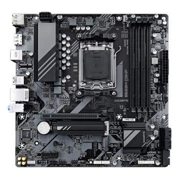 Gigabyte B650M D3HP socket AM5