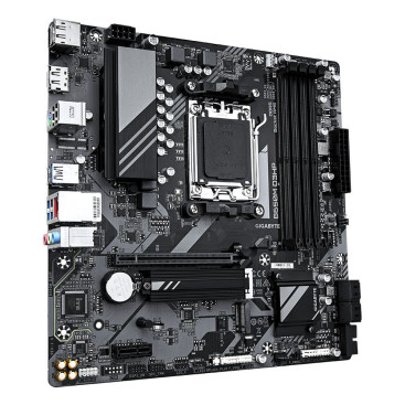 Gigabyte B650M D3HP socket AM5