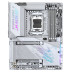 Gigabyte X870E AORUS PRO X3D ICE socket AM5