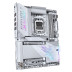 Gigabyte X870E AORUS PRO X3D ICE socket AM5