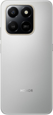 HONOR X7d 8/128 ГБ серый