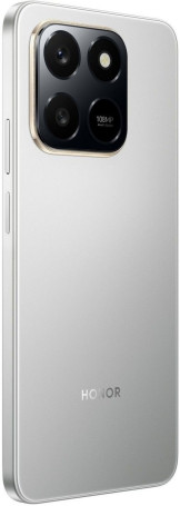 HONOR X7d 8/128 ГБ серый