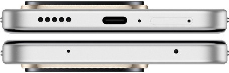HONOR X7d 8/128 ГБ серый