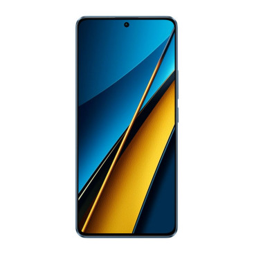 POCO X6 12/512 ГБ синий