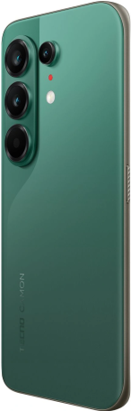 Tecno CAMON 50 Ultra 12/256 ГБ зеленый