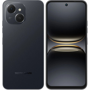 Tecno SPARK 40C 8/256 ГБ черный