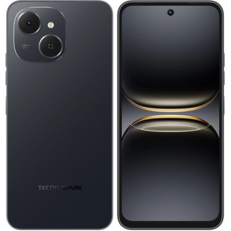 Tecno SPARK 40C 8/256 ГБ черный