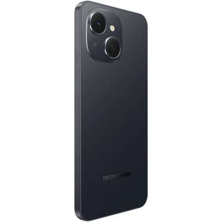 Tecno SPARK 40C 8/256 ГБ черный