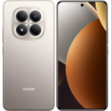 Xiaomi Redmi Note 15 Pro 12/512 ГБ бежевый