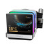 Ocypus Sigma L24 PRO WH, LGA1700/1200/115X/AM5/AM4, Sigma-L24-WH2ANWL00P-GL, белый