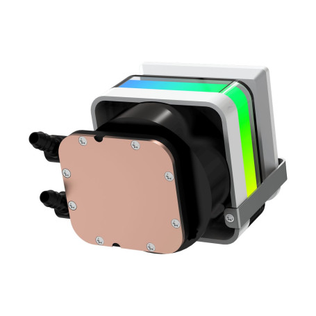 Ocypus Sigma L24 PRO WH, LGA1700/1200/115X/AM5/AM4, Sigma-L24-WH2ANWL00P-GL, белый