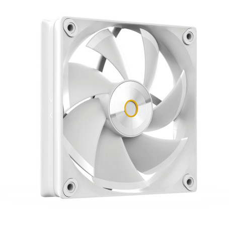 Ocypus Sigma L24 PRO WH, LGA1700/1200/115X/AM5/AM4, Sigma-L24-WH2ANWL00P-GL, белый