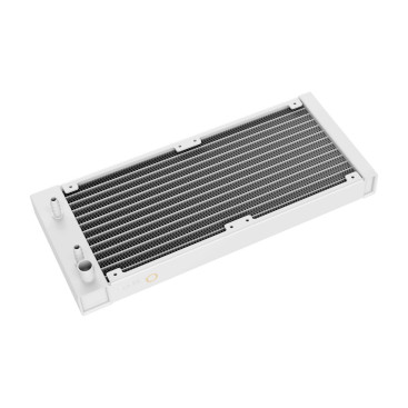 Ocypus Sigma L24 PRO WH, LGA1700/1200/115X/AM5/AM4, Sigma-L24-WH2ANWL00P-GL, белый