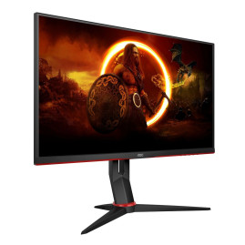 27" AOC FHD 27G2ZN3, черный