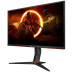 27" AOC FHD 27G2ZN3, черный