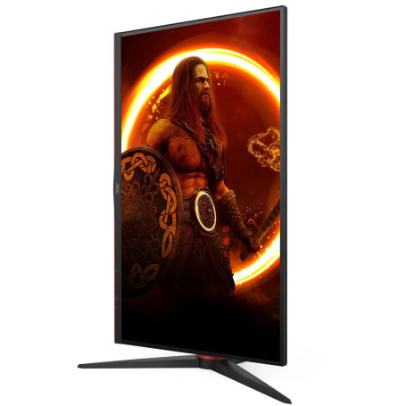 27" AOC FHD 27G2ZN3, черный