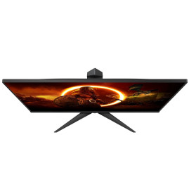 27" AOC FHD 27G2ZN3, черный