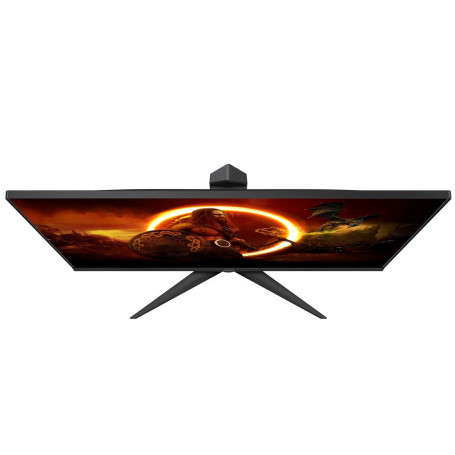 27" AOC FHD 27G2ZN3, черный