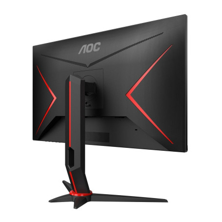 27" AOC FHD 27G2ZN3, черный