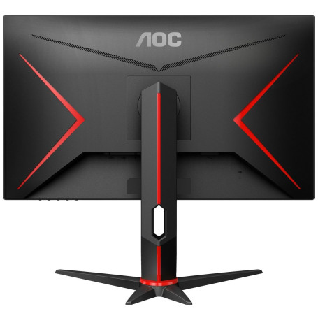 27" AOC FHD 27G2ZN3, черный