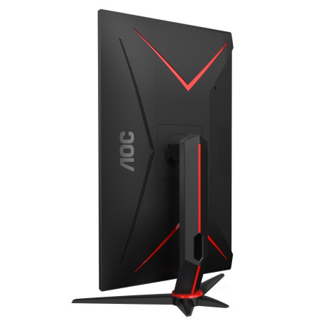 27" AOC FHD 27G2ZN3, черный