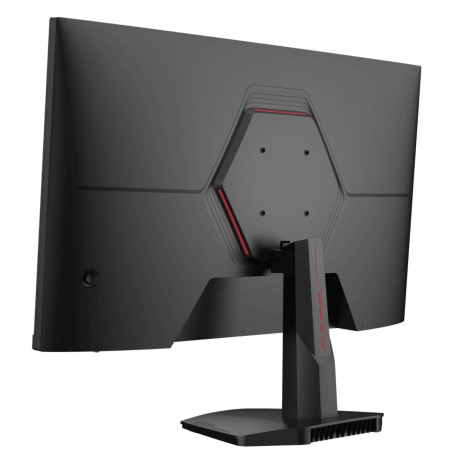 27" Hisense FHD 27G3Q, серебристый