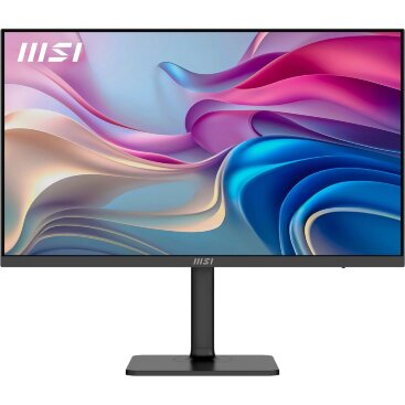 27" MSI UHD Modern MD272UPHG, черный