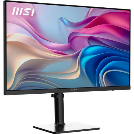 27" MSI UHD Modern MD272UPHG, черный