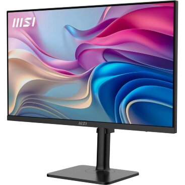 27" MSI UHD Modern MD272UPHG, черный
