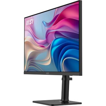 27" MSI UHD Modern MD272UPHG, черный