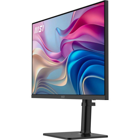 27" MSI UHD Modern MD272UPHG, черный