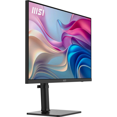 27" MSI UHD Modern MD272UPHG, черный